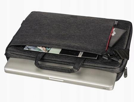 Hama Etui do laptopa Jersey 13.3 Szare