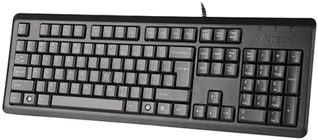 A4 TECH Klawiatura KR-92 USB