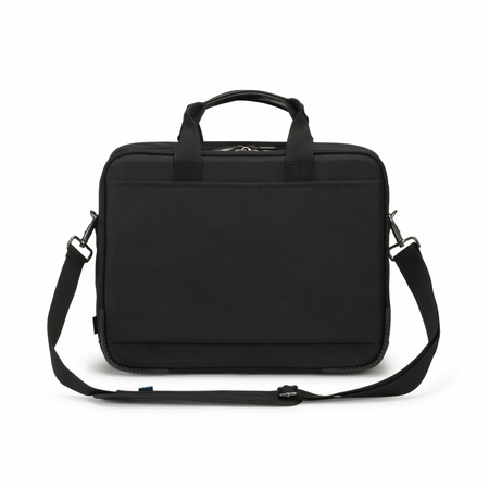 DICOTA Torba Eco Top Traveller BASE 15-16 cala czarna