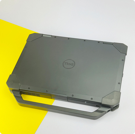 Pancerny laptop Dell 5420 Rugged i5 32GB 512SSD FHD USB-C W11Pro