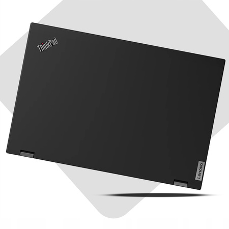 POTĘŻNA Nowa stacja robocza Lenovo P15 G2 i7 32GB 1TB T1200 4GB TOUCH W11P