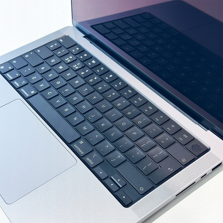 Laptop Apple Macbook Pro 14 M1 Pro 16GB 1TB SSD Retina MacOS SREBRNY