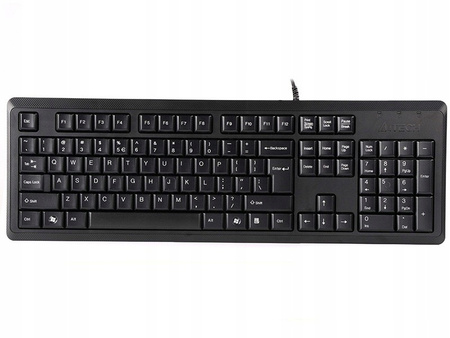 A4 TECH Klawiatura KR-92 USB