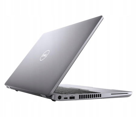 Laptop Dell Precision 3550 15 i7 16GB SSD QUADRO FHD POŚW KL W10P