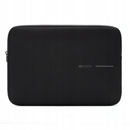 XD DESIGN Etui na laptop 16 cali Czarne