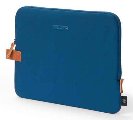 DICOTA Etui do notebooka Skin URBAN 13 cali navy