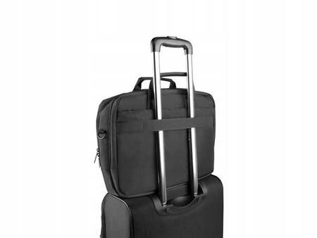 NATEC Torba notebook Gazelle 13 - 14 czarna