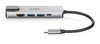 D-Link DUB-M520 HUB USB-C USB 3.0 HDMI