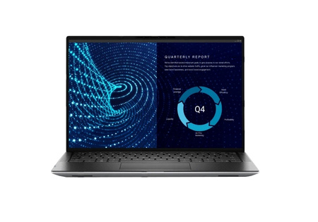 Najnowszy Dell Precision 14" 5470 i7-12800H 32GB 1TB SSD A1000 FHD+ W11Pro