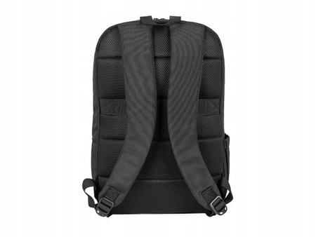 NATEC Plecak do laptopa KUDU 15.6 cala 19L Czarny