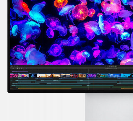 NOWY Monitor Apple Pro Display XDR 32" Retina 6K