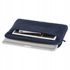 HAMA Etui do laptopa Cali 13.3-14.1 cali Granatowe