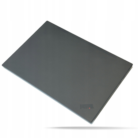 Potężna STACJA ROBOCZA Lenovo P1 GEN3 i7 32GB 1TB QUADRO 4K MAT ZESTAW