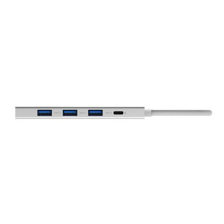 XIAOMI Hub USB TypeC 5w1