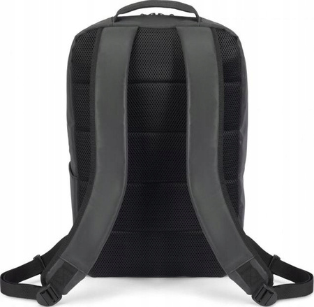 DICOTA Plecak COMMUTER 13-16 cali odblaskowy