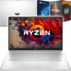 Laptop HP 17 RYZEN 5-5625U 1TB RADEON DOTYK W11