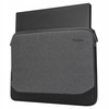 TARGUS Etui na laptopa Cypress 15.6cala Sleeve with EcoSmart szare