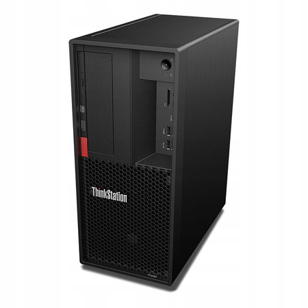 WYDAJNY LENOVO P330 TOWER WORKSTATION i5-8400 16GB 1TB SSD USB-C W11Pro