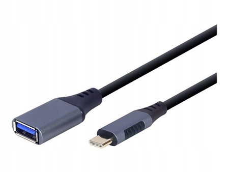 GEMBIRD Adapter OTG USB-C to USB-AM