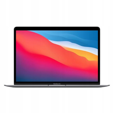 Apple MacBook Air 13" i3 8GB 256SSD Retina A2179 Space Gray