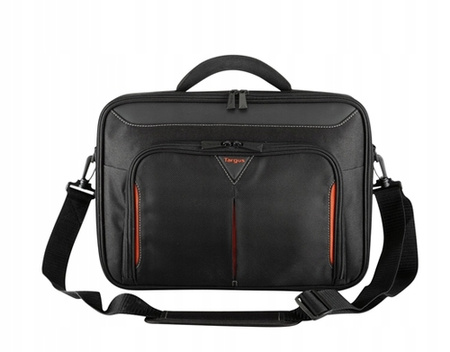 TARGUS Classic+ Clamshell Torba 17-18'' Black