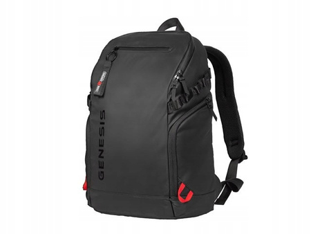 NATEC Plecak do laptopa Pallad 420 15.6 cala 18L