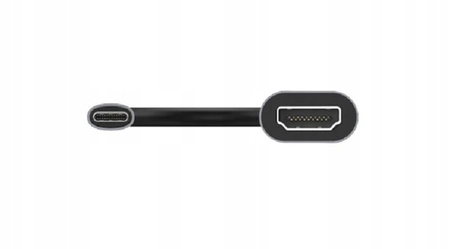 UNITEK Adapter USB-C - HDMI 2.0; 4K 60Hz; M/F; V1420A