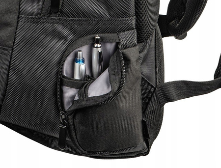 HAMA Plecak do laptopa Vienna 15.6'' czarny