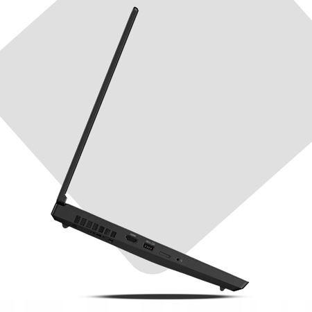 POTĘŻNA Nowa stacja robocza Lenovo P15 G2 i7 32GB 1TB T1200 4GB TOUCH W11P