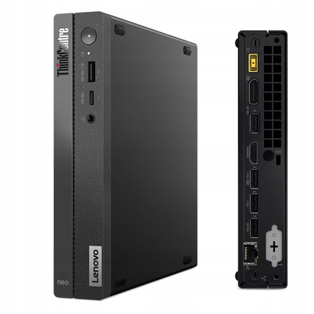 KOMPUTER STACJONARNY LENOVO NEO 50Q G4 i5-13420H DDR4 16GB 512GB SSD W11P