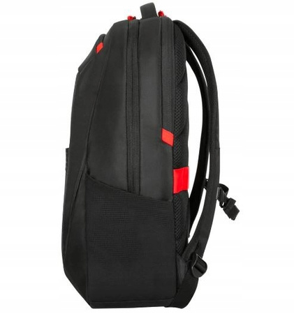 TARGUS Plecak Strike II 17.3 cala Gaming Black
