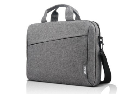 LENOVO Torba na laptopa 15.6 cala T210 Szara 4X40T84060
