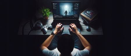 MEGA WYDAJNY Laptop Dell Precision 5550 i7 32GB 2TB SSD T1000 FHD W11P