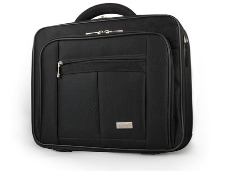 NATEC TORBA LAPTOP BOXER 17,3''