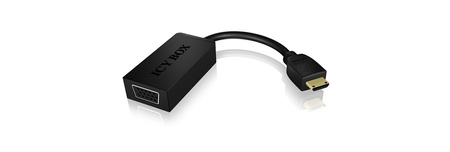 ICYBOX Adapter IB-AC527 USB na Audio