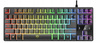 TRUST Klawiatura gamingowa GXT 833 Thado