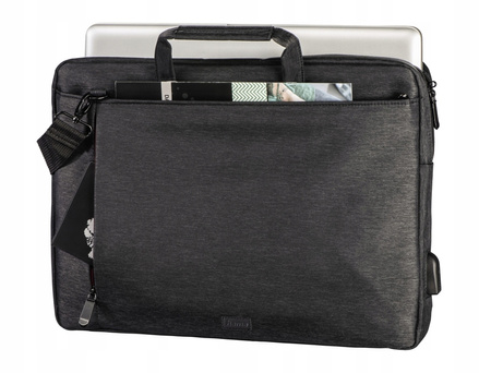 Hama Etui do laptopa Jersey 13.3 Szare