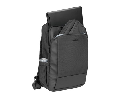 NATEC Plecak do laptopa Kudu Plus z organizerem 15.6 cala 16L