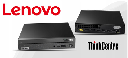 KOMPUTER STACJONARNY LENOVO NEO 50Q G4 i5-13420H DDR4 16GB 512GB SSD W11P
