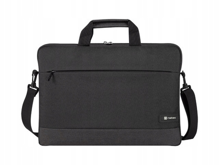 NATEC Torba notebook Goa 15,6'' Czarna