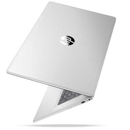 KOMPUTER BIUROWY HP 17 i3-1215 16GB DDR4 512SSD FHD W11 +TORBA +MYSZ