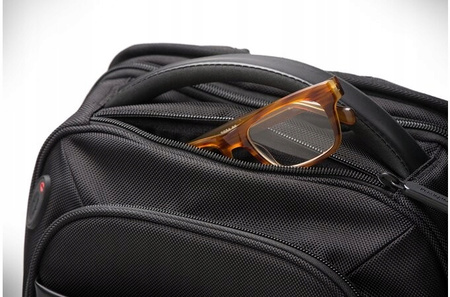 KENSINGTON Plecak na laptop Contour 2.0 14