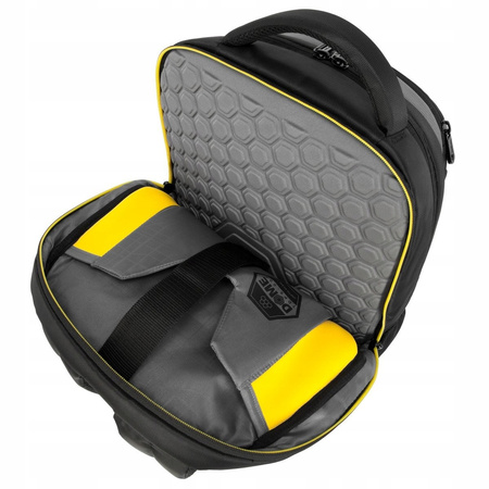 TARGUS Plecak na laptopa CityGear 15-17.3cala czarny