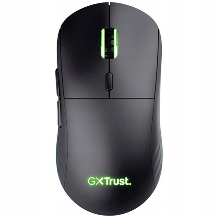 TRUST Mysz bezprzewodowa GXT927 REDEX+ High Perf