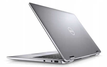 MEGA WYDAJNY Dell Latitude 9520 2in1 i7-1185G7 16GB 256SSD IrisX TOUCH W11P