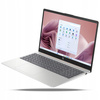 Laptop HP 15 Ryzen5-7520 8GB 256SSD FHD W11 15.6" ROSE GOLD