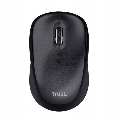 TRUST Mysz bezprzewodowa TM-201 eco