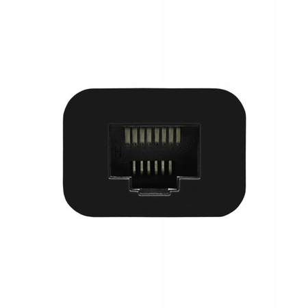 ADE-SR Karta sieciowa Gigabit Ethernet adapter, USB-A 3.2 Gen 1, instalacja