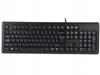A4 TECH Klawiatura KR-92 USB