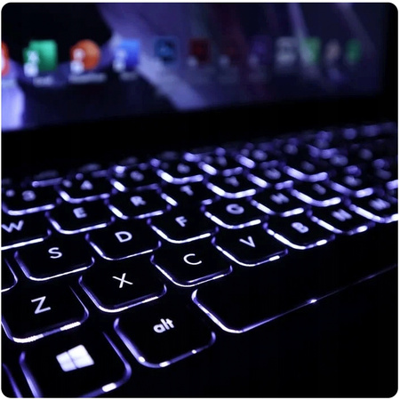 LIMITOWANY LAPTOP HP 17 INTEL N 16GB DDR4 512GB HD+ DOTYKOWY EKRAN W11